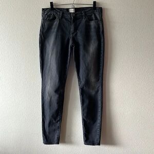 Simon Miller Skinny Dumont Jeans